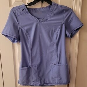 Cherokee infinity scrubs